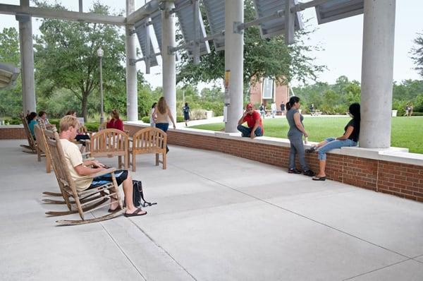 Seminole State College - Oviedo Campus