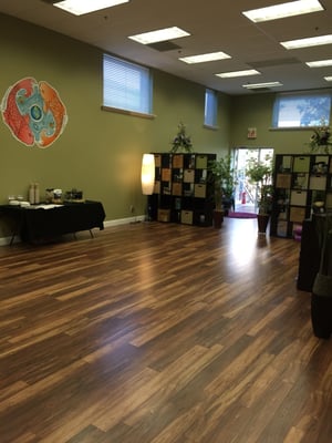 The Balance Center For Natural Health