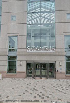 8 campus dr 
Parsippany,NJ 07054