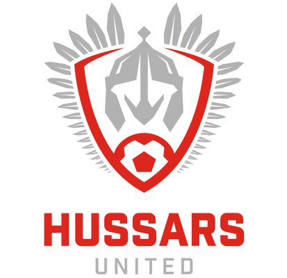 Hussars United Logo