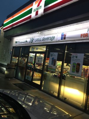 7-Eleven