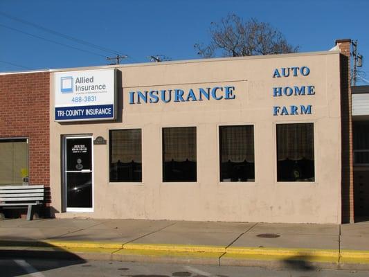 Tri County Insurance