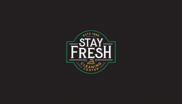 Stay Fresh Cleaning Center