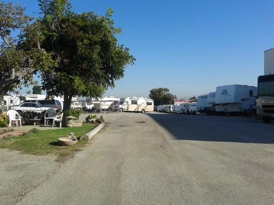 South Bay Storage-Rv Recreational Vehicles