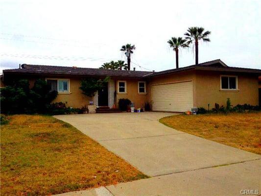 sold over asking price! Covina Pool home 3 bed 2 bath