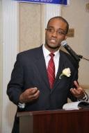 Attorney Delmas A. Costin Jr.