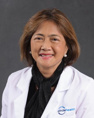 Minerva Domingo, MD