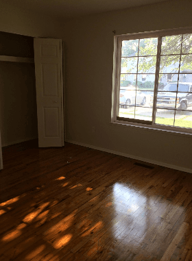 Hardwood Floors