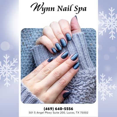 Wynn Nail Spa