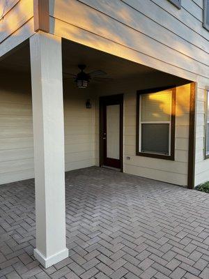 Exterior House Painting in Pasadena, TX