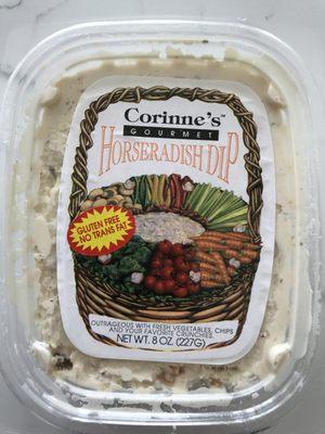 Love this dip they sell, so good!!