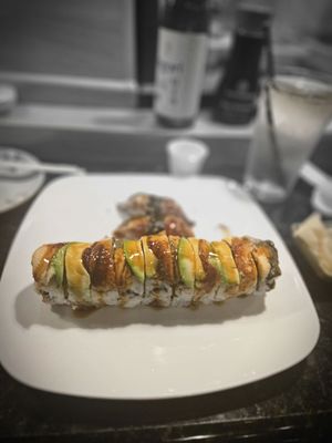 Sushi Hana