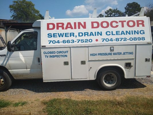 Drain Doctor