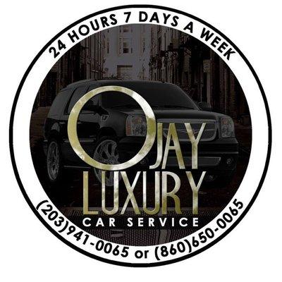 Ojay Taxi Car Service  #Waterburytaxi #Naugatucktaxi http://ojay-car-service.business.site