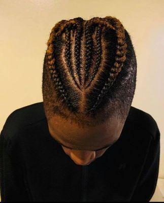 Cerenity Braid Bar