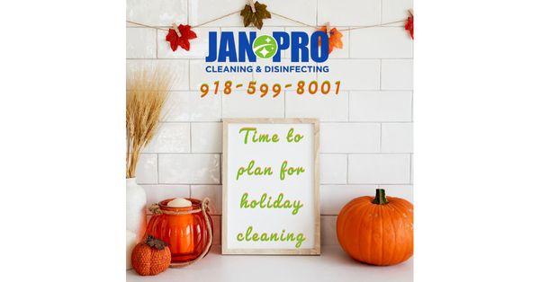 No matter the cleaning needs of your workplace, your local JAN-PRO office has the tools and expertise to deliver a higher grade of clean. In