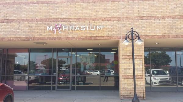 Mathnasium