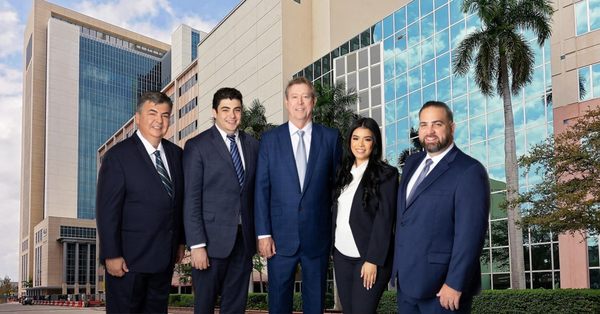 Attorneys of Velasquez Dolan Soler.