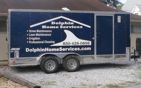 Dolphin Home Services