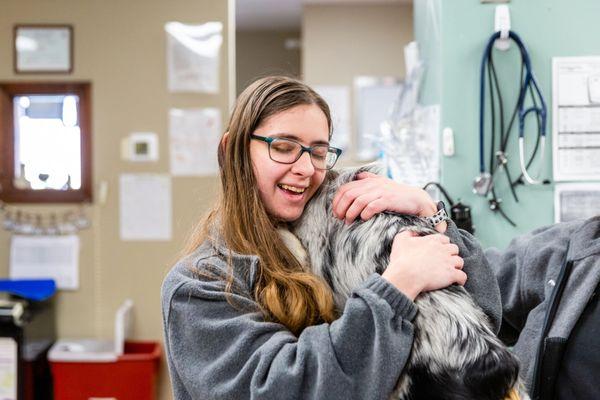 Phelps Veterinary Hospital