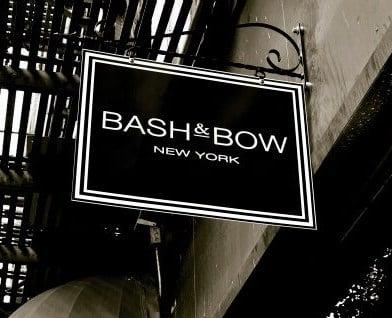 Welcome to BASH & BOW!