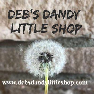 Deb's Dandy Little Shop