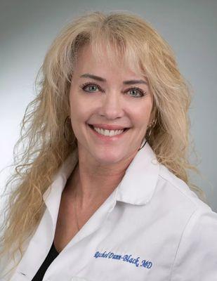 Dr. Dunn-Black began her journey into aesthetics in 2006. She opened Clarity Medical Spa in 2007.