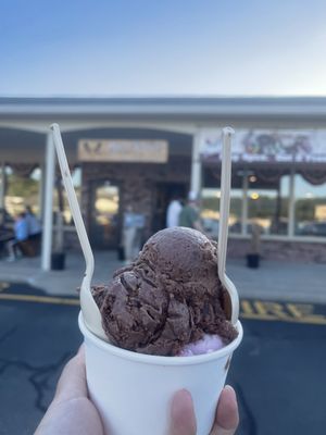 Moose Trackers Ice Cream & Confections