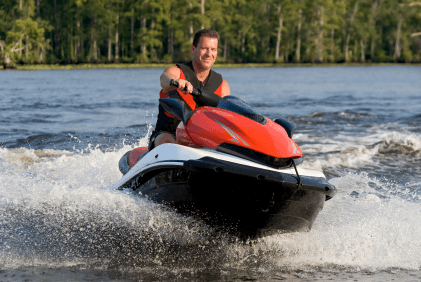 Watercraft Insurance