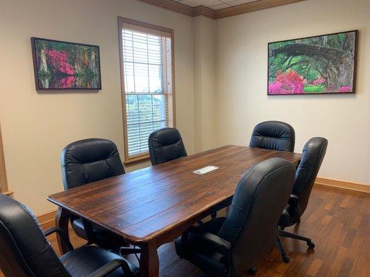 Azalea Conference Room