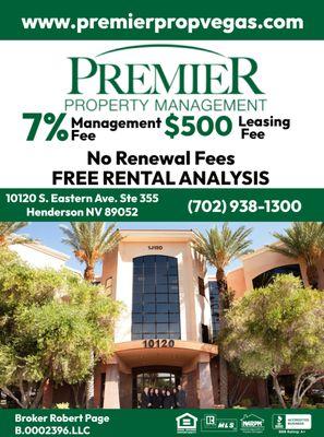 Premier Property Management