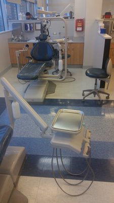 Rutgers School of Dental Medicine