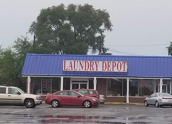 Laundry Depot of Burlington