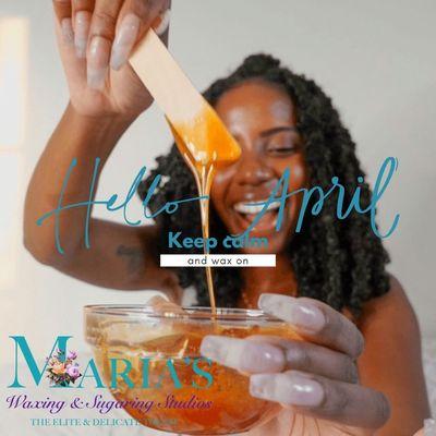 Maria's Waxing and Sugaring Studios