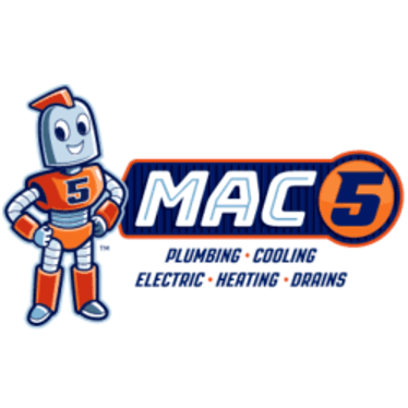 Mac 5 Services