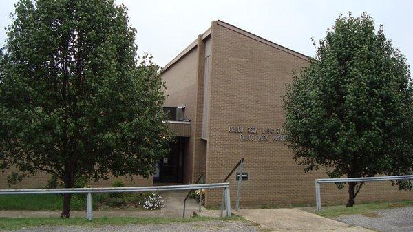 Calico Rock Public Library