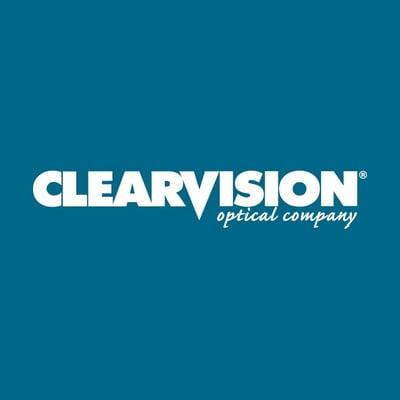 Clearvision Optical Company