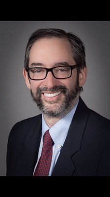 Jeffrey Mazlin, MD