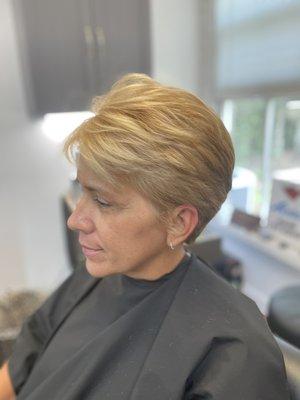 Highlights and cut by Aida