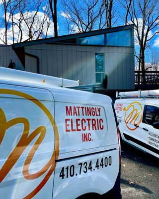 Residential, Commercial, and Industrial Electrical Services