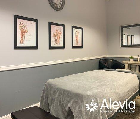 Alevia Physical Therapy