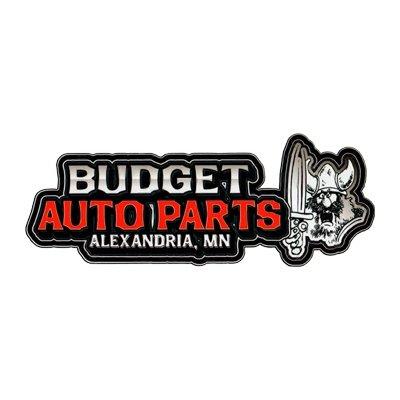 Budget Auto Parts