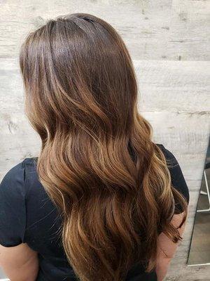 Balayage