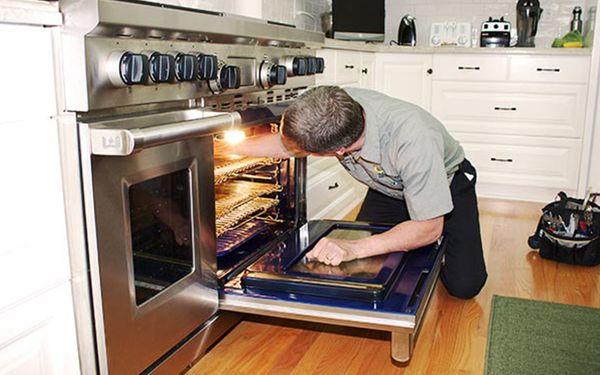 Dependable Appliance Northshore - Local Appliance Repair