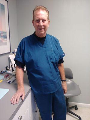 John Corrigan DDS