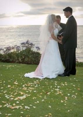 Elope to San Diego