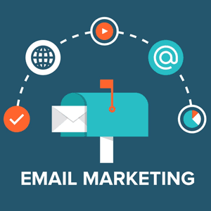 We provide Email Marketing solutions that is tailored to your needs.