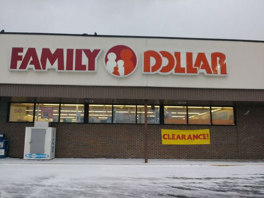 Family Dollar