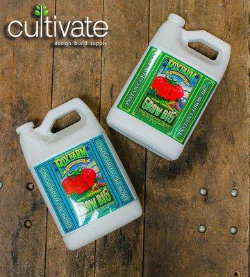 Cultivate Colorado