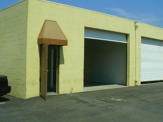 24/7 Offices and Warehouse